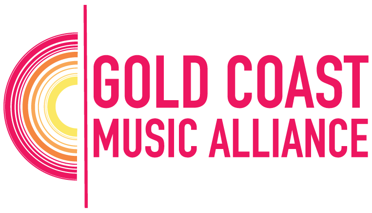 Gold Coast Music Alliance